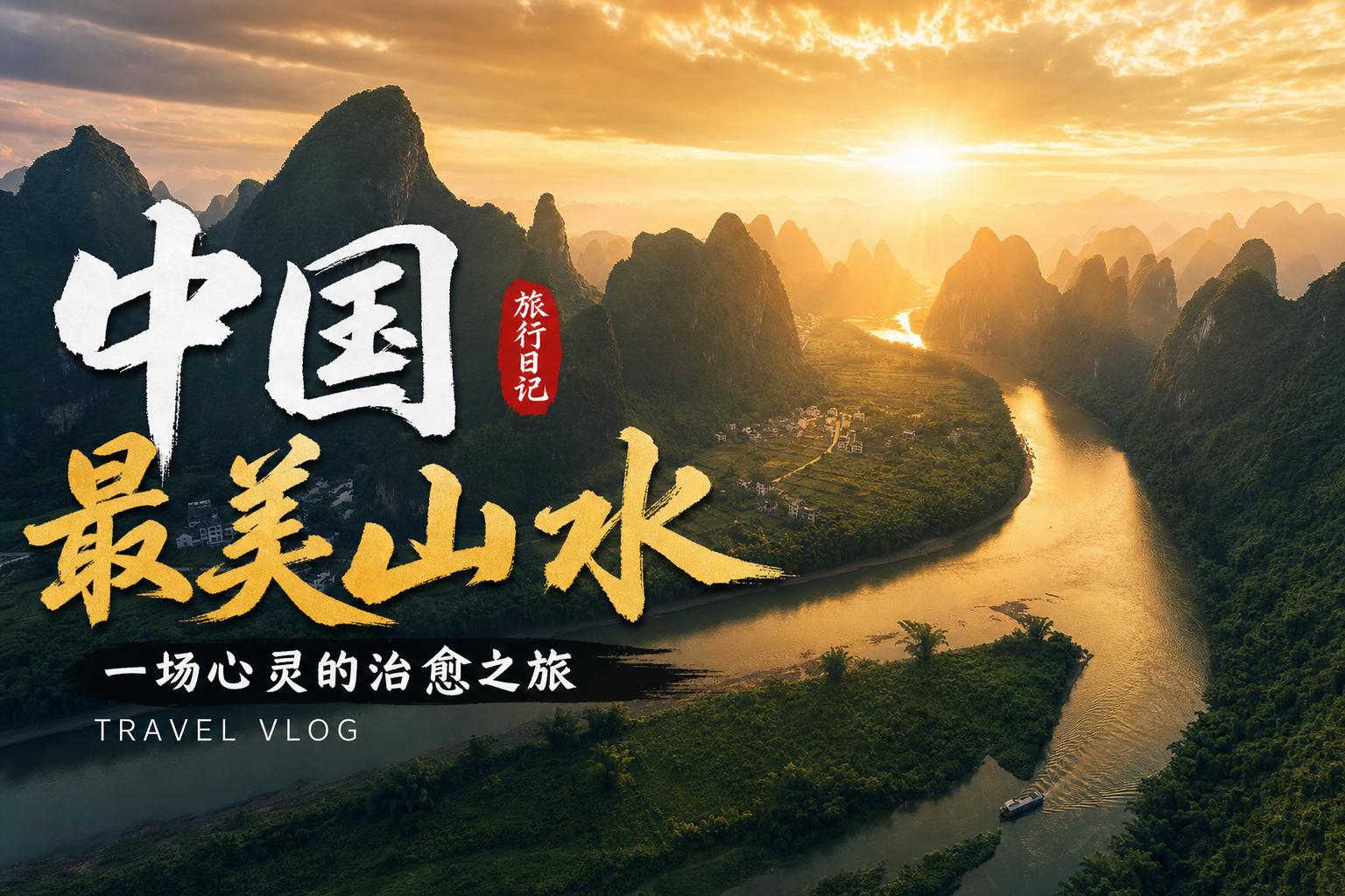无限臀山-中国最美山水旅行心灵治愈生活传媒